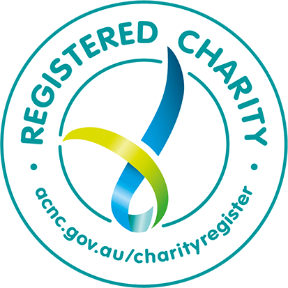 Australian Registered Charity